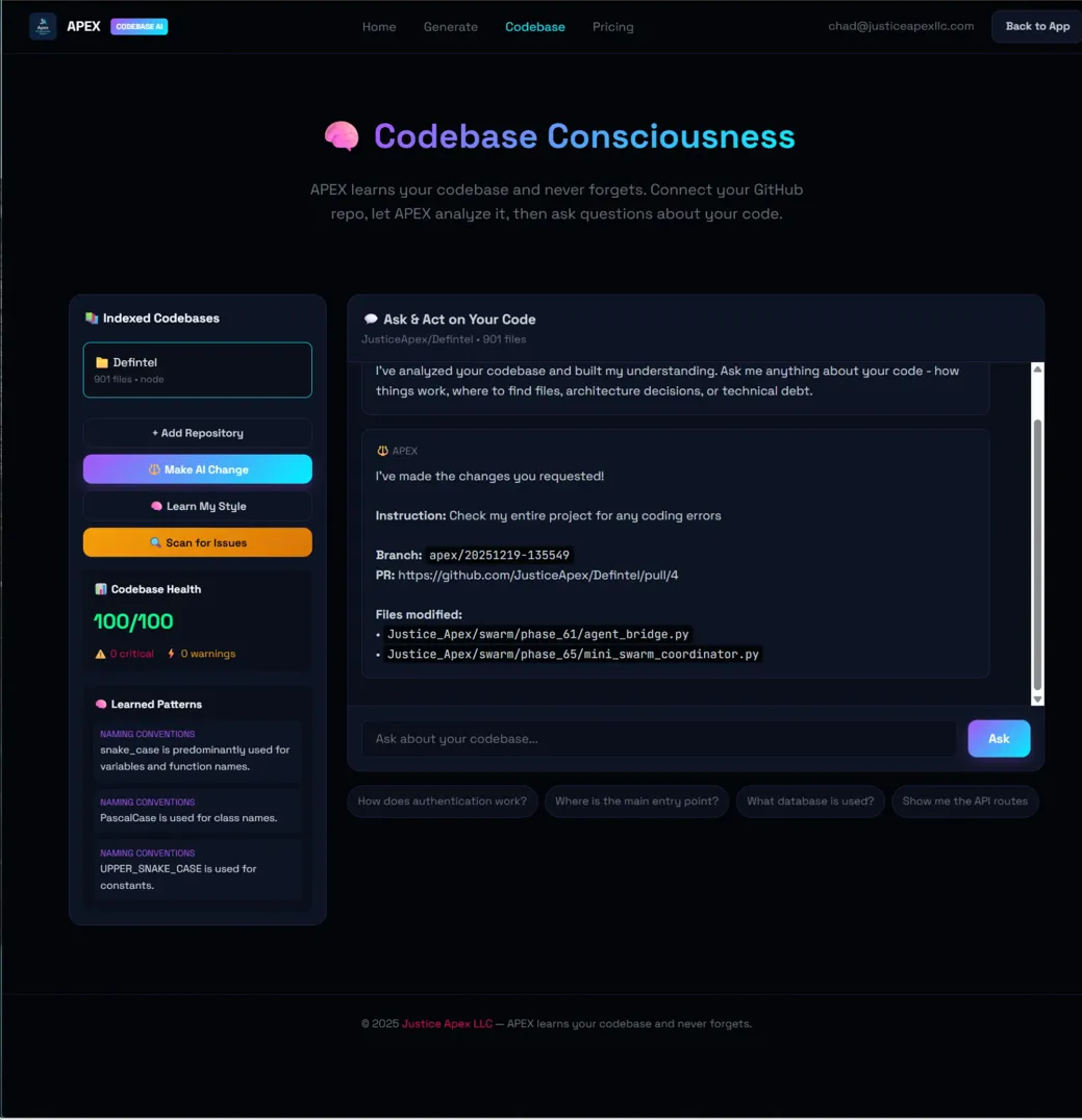 Make AI Change - Click to enlarge